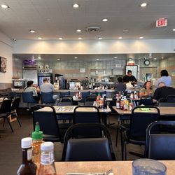 Gardena Bowl Coffee Shop