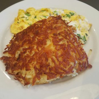 Cajun Kitchen Cafe - Jim's omelette - Breakfast & Brunch Near Me - Goleta, California