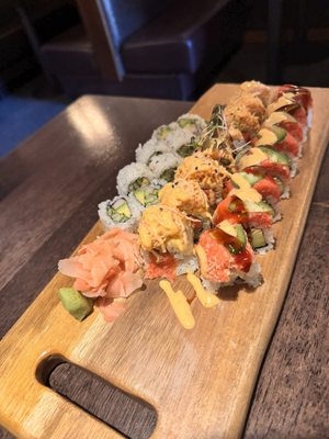 Tokyo Steak House by null