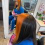Photo of Glitzy Dominican Hair Salon 