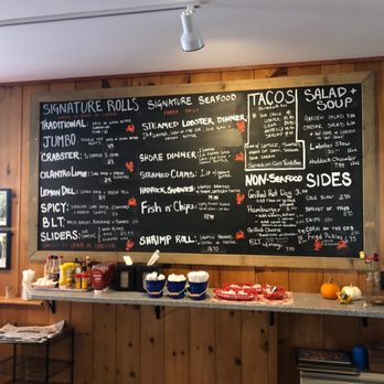 The Lobster Haul - Seafood Near Me - Damariscotta, Maine The Lobster Haul - Seafood Near Me - Damariscotta, Maine
