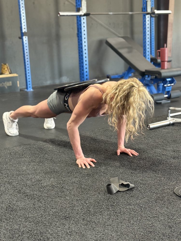 KTLYST Fitness & Athlete Lab Image