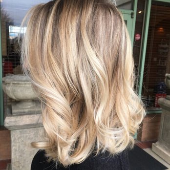 Salon Daniel - Massage Near Me - Vienna, Virginia
