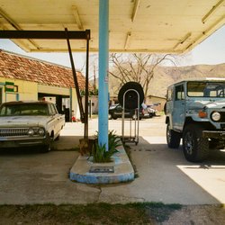 T & M Automotive