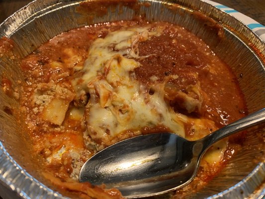 Joe's Pizza by null