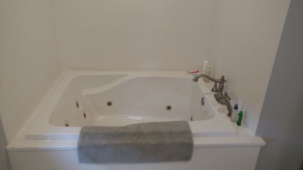 Slide of Restore Plumbing and Drain