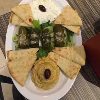 Gyromania Grill - Greek Near Me - Boca Raton, Florida
