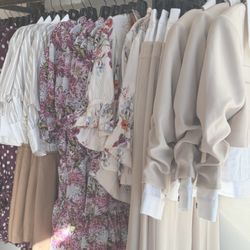 Nora's Retro