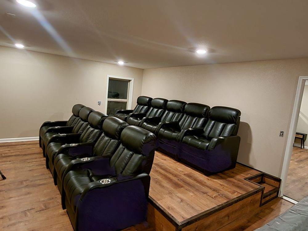 Slide of Samson Home Improvement and Repair