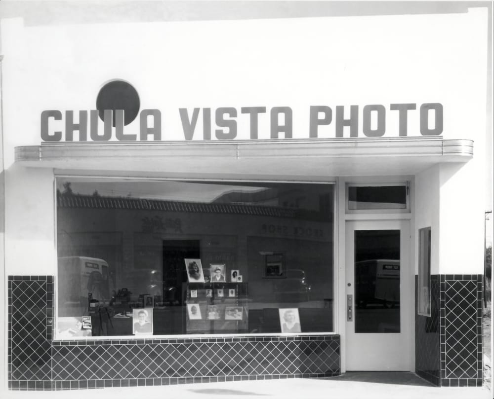 CHULA VISTA PHOTO STUDIO Updated September 2024 10 Reviews 371