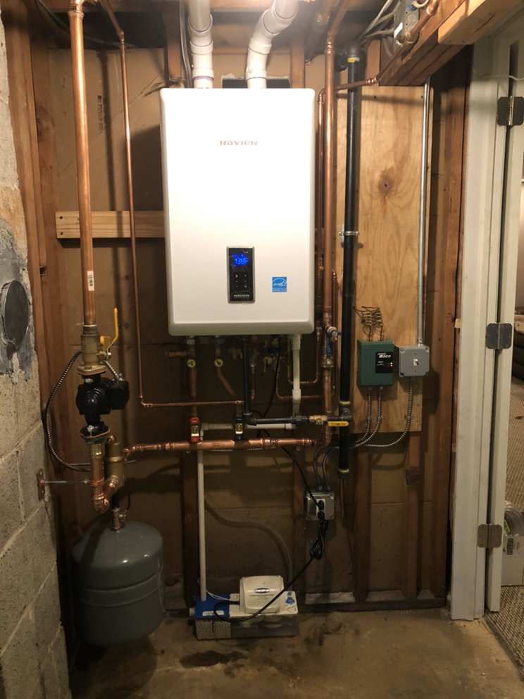 Slide of Just In Time Mechanical