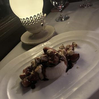 The Mountain House - New American Near Me - Woodside, California