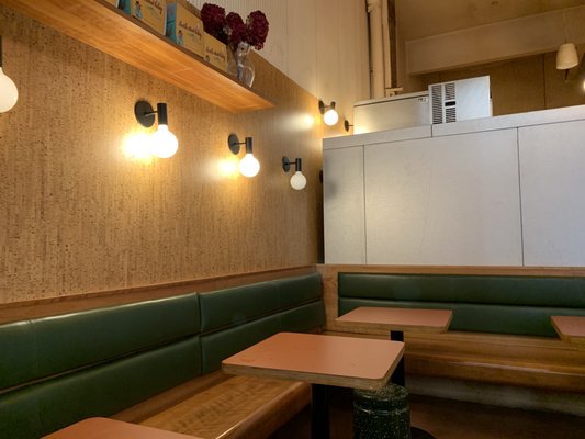 Bourke Street Bakery by null Bourke Street Bakery by null