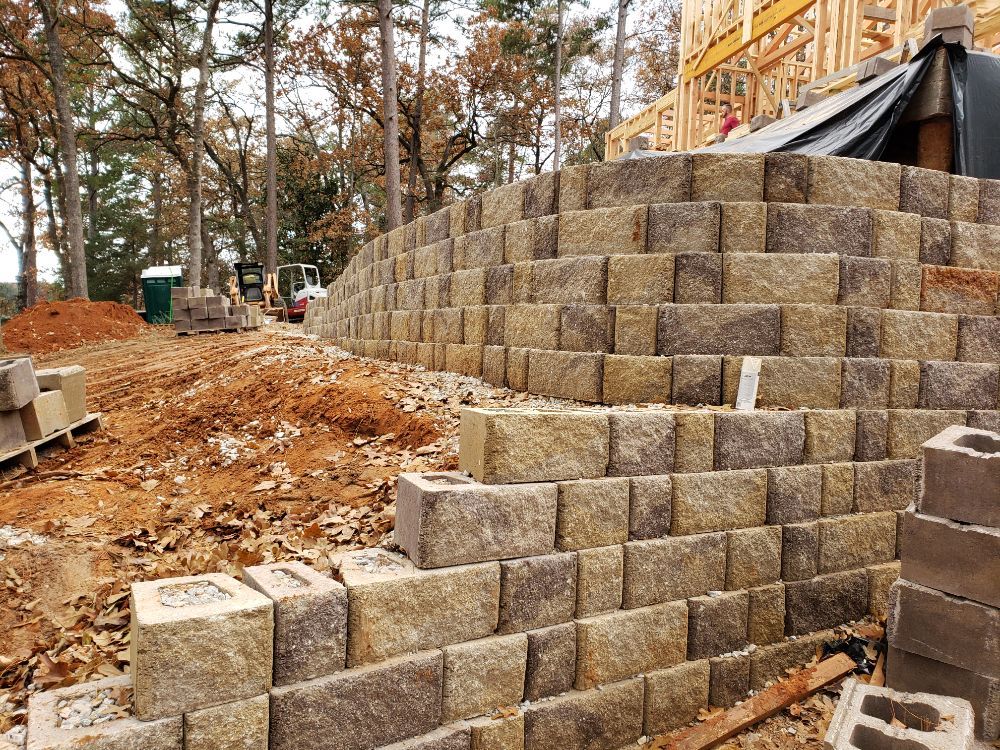 Slide of DeFur's Custom Builders