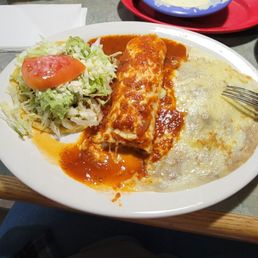 La Mejor