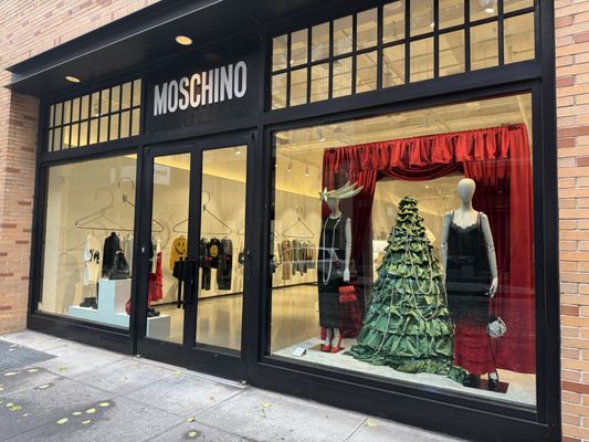 Moschino by null