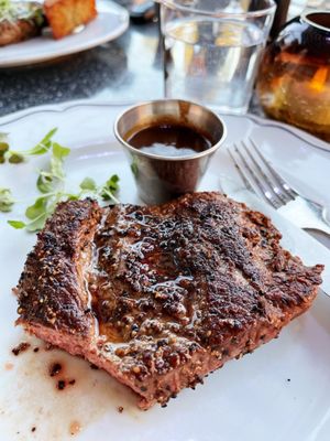 Sophia Steak Wilmette by null