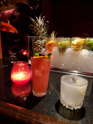 Bear Vs. Bull by null