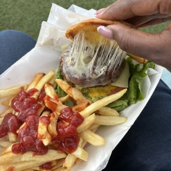 B'ham Burger - Burgers Near Me - Homewood, Alabama B'ham Burger - Burgers Near Me - Homewood, Alabama