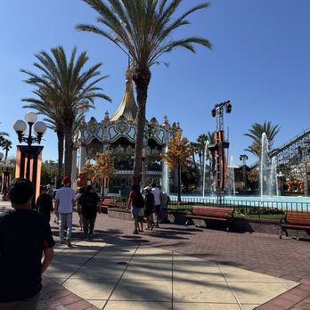 CALIFORNIA’S GREAT AMERICA - Updated June 2025 - 3310 Photos & 1931 ...