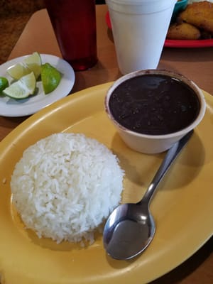 La Criollita Cafeteria by null