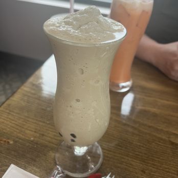 Massaman Thai Cuisine - Thai coffee boba - Thai Near Me - Dayton, Ohio