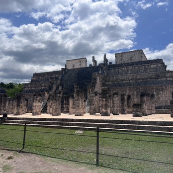 Chichen Itza - Tours Near Me - Chichén Itzá, YUC
