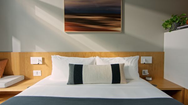 Frame Hotel - SoCo by null