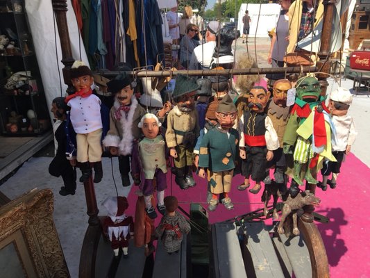 Château de Vincennes by null