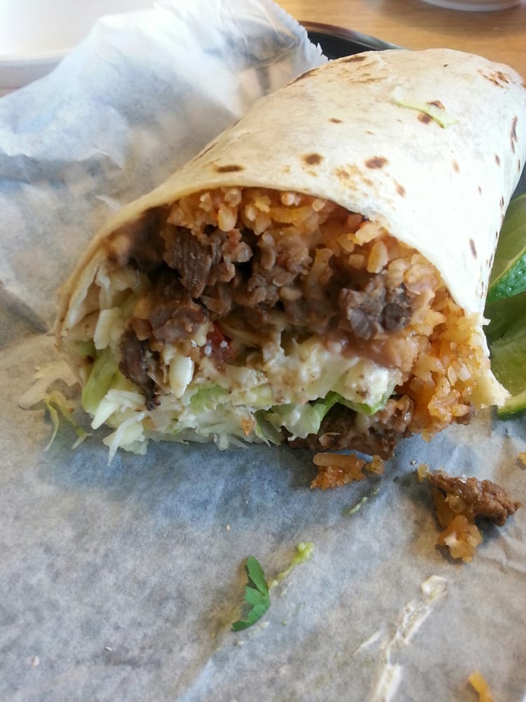Los Primos Mexican Grill
