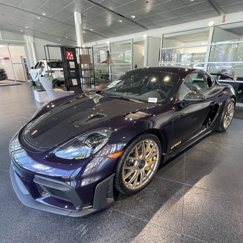 Champion Porsche - Car Dealers Near Me - Pompano Beach, Florida Champion Porsche - Car Dealers Near Me - Pompano Beach, Florida