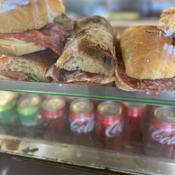 Pan'e Dolci - Paninis.... - Coffee & Tea Near Me - Lauderdale-by-the-Sea, Florida Pan'e Dolci - Paninis.... - Coffee & Tea Near Me - Lauderdale-by-the-Sea, Florida