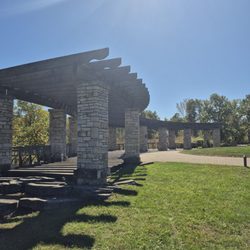 Coffee Creek Watershed Preserve
