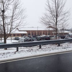 Pennsbury School District - White out