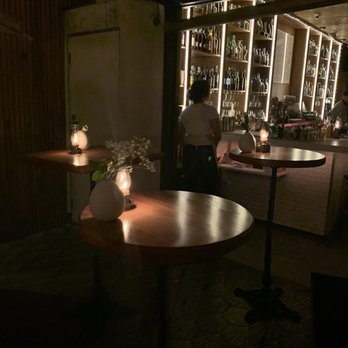 Madison - Italian Near Me - San Diego, California