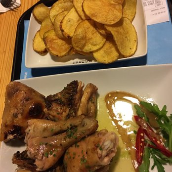 Time Out Market - Miguel Laffan-- Tradition Portuguese chicken and chips - Public Markets Near Me - Lisbon, 11 Time Out Market - Miguel Laffan-- Tradition Portuguese chicken and chips - Public Markets Near Me - Lisbon, 11