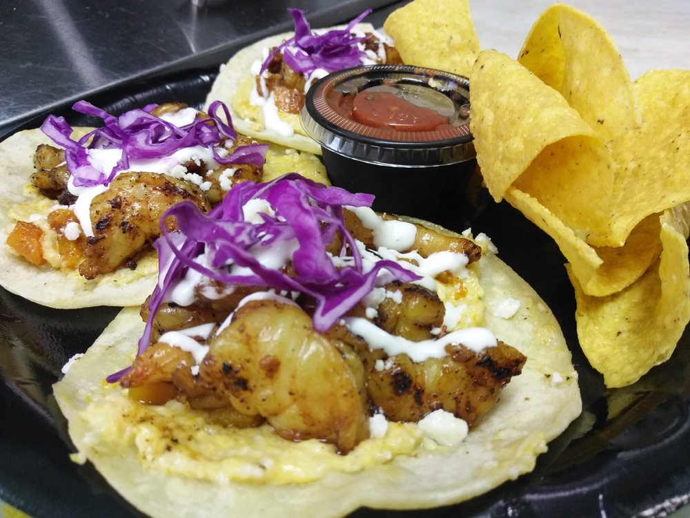 The 13th Taco