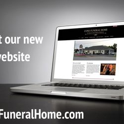 Cone Funeral Home and Crematory
