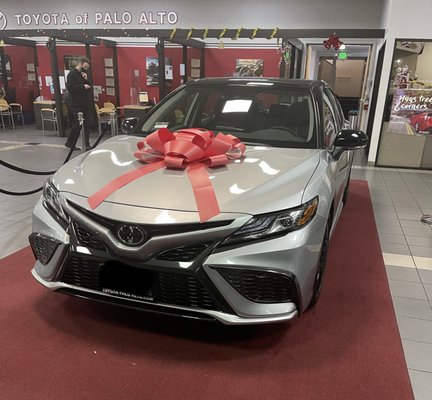 Extraordinary Magnussen S Toyota Of Palo Alto Gallery