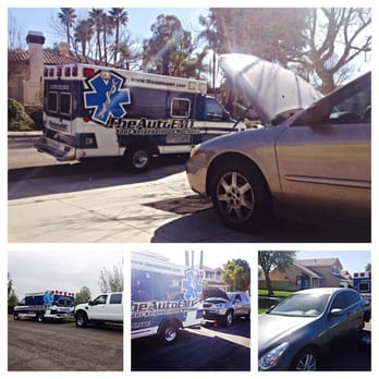 The Auto Emt - Auto Repair Near Me