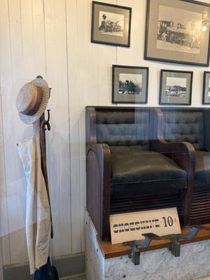 Kern County Museum by null