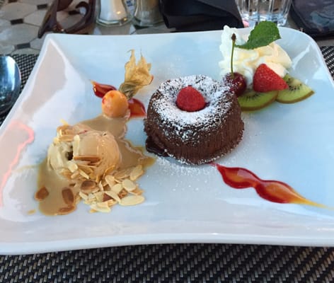 Chez Ma Cousine by null