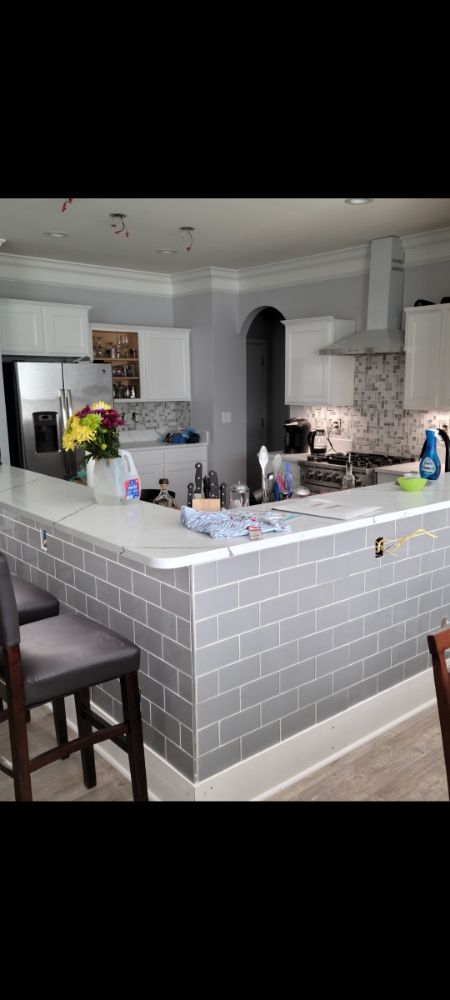 Slide of Above And Beyond Property Maintenance