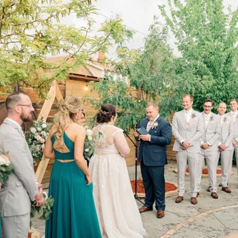 Atlas Theater - Ceremony - Music Venues Near Me - Greeley, Colorado