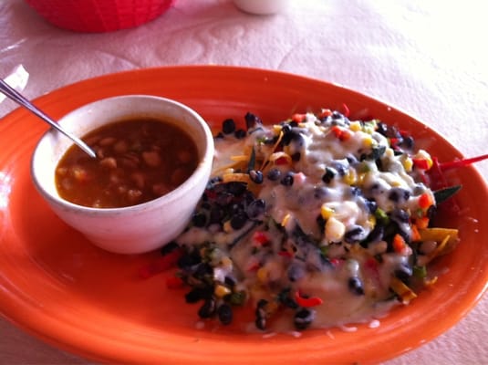 Rosie's Mexican Cantina by null