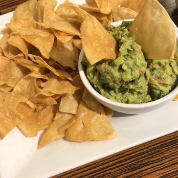 King's Tacos - Gauc and chips - Mexican Near Me - Toronto, Ontario