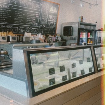 High Point Creamery - Ice cream - Ice Cream & Frozen Yogurt Near Me - Denver, Colorado High Point Creamery - Ice cream - Ice Cream & Frozen Yogurt Near Me - Denver, Colorado