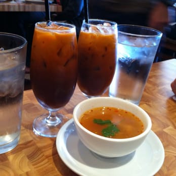 Simply Thai - Thai tea and soup - Thai Near Me - Newark, California Simply Thai - Thai tea and soup - Thai Near Me - Newark, California