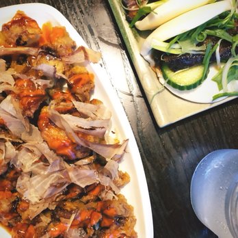 Marumen - Pork Buns Plate and karaage - Ramen Near Me - Fairfax, Virginia