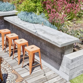 Planted Earth Design & Build - Landscape Architects or Designers Near Me - Berkeley, California